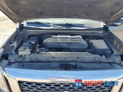 Zdjęcie 11 z 12 samochodu: 2018 NISSAN TITAN S VIN:1N6AA1EJ2JN516385 - miniatura