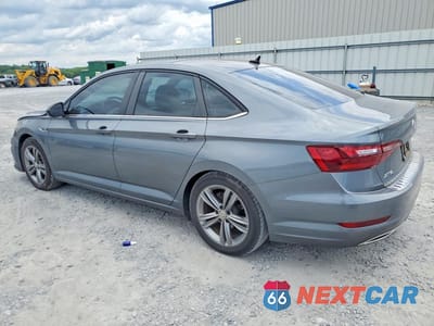 Drugie zdjęcie samochodu z przodu: 2021 VOLKSWAGEN JETTA S VIN:3VWC57BU2MM046338 - miniatura
