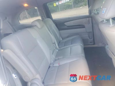 Zdjęcie 11 z 13 samochodu: 2012 HONDA ODYSSEY EXL VIN:5FNRL5H68CB035153 - miniatura