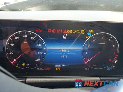 Zdjęcie 9 z 12 samochodu: 2026 MERCEDES-BENZ GLA 250 VIN:W1N4N4GB5TJ788525 - miniatura