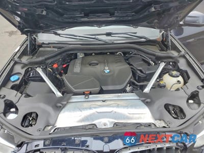 Zdjęcie 11 z 12 samochodu: 2019 BMW X3 XDRIVE30I VIN:5UXTR9C53KLR06724 - miniatura