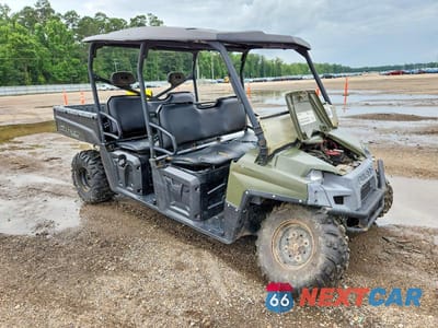2013 POLARIS RANGER UTILITY VEHICLE 4XAWH76A5DG283463 - główne zdjęcie licytacji z USA - miniatura