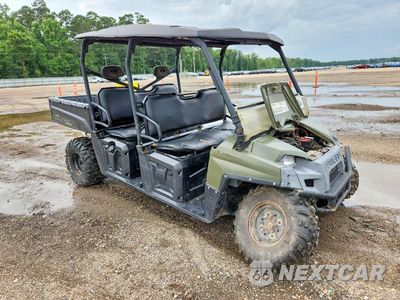 2013 POLARIS RANGER UTILITY VEHICLE 4XAWH76A5DG283463 - główne zdjęcie licytacji z USA - miniatura