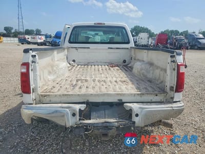 Zdjęcie 6 z 12 samochodu: 2008 FORD F350 SUPER DUTY VIN:1FTWW32R08ED80705 - miniatura
