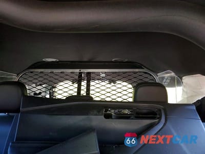Zdjęcie 10 z 13 samochodu: 2021 FORD EXPLORER POLICE INTERCEPTOR VIN:1FM5K8AWXMNA14493 - miniatura