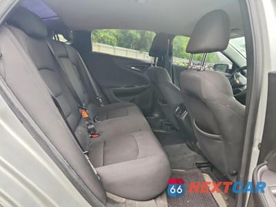 Zdjęcie 10 z 12 samochodu: 2022 CHEVROLET MALIBU LT VIN:1G1ZD5ST7NF170319 - miniatura