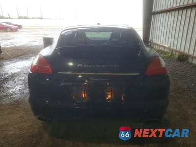 Zdjęcie 6 z 13 samochodu: 2011 PORSCHE PANAMERA 2 VIN:WP0AA2A71BL011244 - miniatura