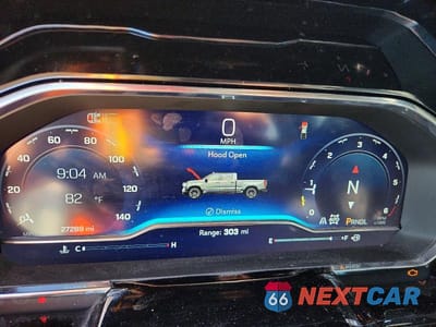 Zdjęcie 9 z 13 samochodu: 2024 CHEVROLET SILVERADO K1500 LT-L VIN:1GCRDKEK3RZ390117 - miniatura