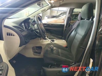 Zdjęcie 7 z 13 samochodu: 2016 DODGE GRAND CARAVAN SXT VIN:2C4RDGCGXGR312808 - miniatura
