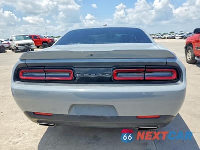 Zdjęcie 6 z 12 samochodu: 2022 DODGE CHALLENGER GT VIN:2C3CDZJG7NH237691 - miniatura