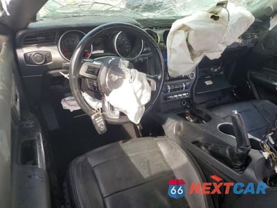 Zdjęcie 8 z 13 samochodu: 2019 FORD MUSTANG GT VIN:1FA6P8CF4K5151763 - miniatura