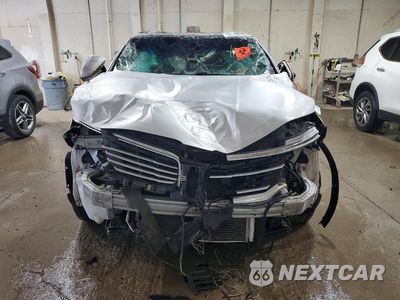Piąte zdjęcie samochodu w środku: 2016 LINCOLN MKX SELECT VIN:2LMTJ6KR8GBL37274 - miniatura
