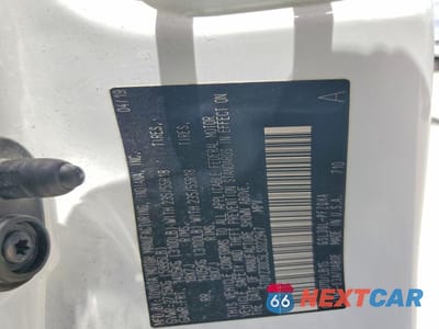 Zdjęcie 13 z 13 samochodu: 2020 TOYOTA SIENNA LIMITED 7-PASSENGER VIN:5TDYZ3DC5LS022947 - miniatura