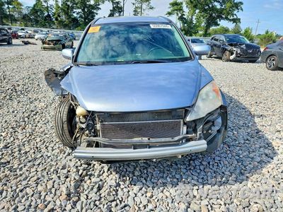Piąte zdjęcie samochodu w środku: 2010 HONDA CR-V EXL VIN:5J6RE3H73AL007983 - miniatura