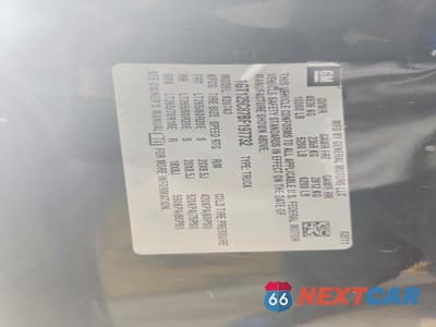 Zdjęcie 12 z 12 samochodu: 2011 GMC SIERRA K2500 DENALI VIN:1GT125C87BF197732 - miniatura
