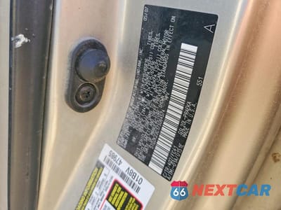 Zdjęcie 13 z 13 samochodu: 2007 TOYOTA SIENNA LE 8-PASSENGER VIN:5TDZK23C17S064574 - miniatura