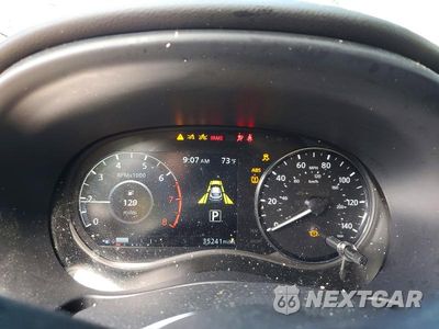 Zdjęcie 9 z 13 samochodu: 2024 NISSAN KICKS SV VIN:3N1CP5CV7RL473670 - miniatura