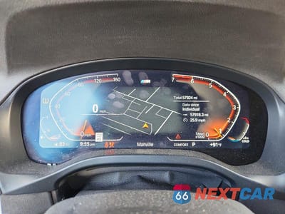 Zdjęcie 9 z 12 samochodu: 2022 BMW X4 XDRIVE30I VIN:5UX33DT0XN9L15123 - miniatura