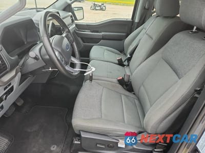 Zdjęcie 7 z 12 samochodu: 2025 FORD F150 XLT VIN:1FTEW3KP1SKE62574 - miniatura