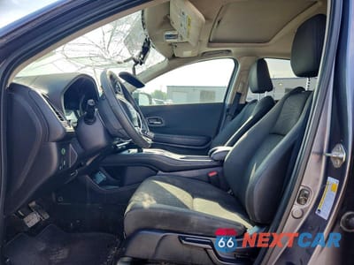 Zdjęcie 7 z 13 samochodu: 2019 HONDA HR-V EX VIN:3CZRU5H54KM708688 - miniatura