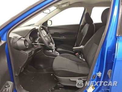 Zdjęcie 7 z 13 samochodu: 2024 NISSAN KICKS S VIN:3N1CP5BV7RL594412 - miniatura