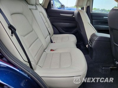 Zdjęcie 11 z 13 samochodu: 2025 MAZDA CX-5 PREFERRED VIN:JM3KFBCL6S0610780 - miniatura