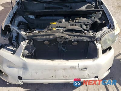 Zdjęcie 12 z 14 samochodu: 2008 TOYOTA HIGHLANDER BASE VIN:JTEDS41A282060724 - miniatura