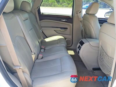 Zdjęcie 11 z 13 samochodu: 2013 CADILLAC SRX LUXURY COLLECTION VIN:3GYFNCE33DS504924 - miniatura