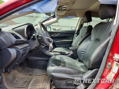 Zdjęcie 7 z 13 samochodu: 2019 SUBARU CROSSTREK LIMITED VIN:JF2GTANC0K8233185 - miniatura
