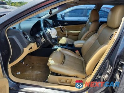 Zdjęcie 7 z 12 samochodu: 2009 NISSAN MAXIMA 3.5 S VIN:1N4AA51E89C846922 - miniatura