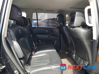 Zdjęcie 11 z 13 samochodu: 2011 INFINITI QX56 BASE VIN:JN8AZ2NC3B9300045 - miniatura