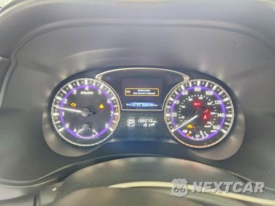 Zdjęcie 9 z 13 samochodu: 2020 INFINITI QX60 PURE VIN:5N1DL0MM8LC518278 - miniatura
