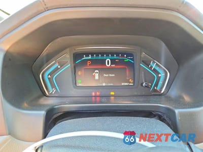 Zdjęcie 9 z 13 samochodu: 2020 HONDA ODYSSEY EXL VIN:5FNRL6H73LB071119 - miniatura