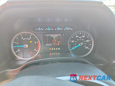 Zdjęcie 9 z 13 samochodu: 2020 FORD F550 SUPER DUTY VIN:1FD0X5HT0LED25015 - miniatura