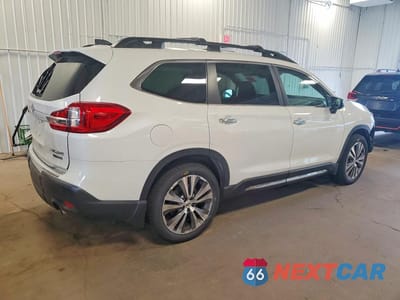 Trzecie zdjęcie samochodu z tyłu: 2020 SUBARU ASCENT TOURING VIN:4S4WMARD3L3427438 - miniatura