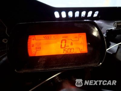 Zdjęcie 8 z 10 samochodu: 2023 CAN-AM MAVERICK X3 UTILITY VEHICLE VIN:3JBVMAY41PE000231 - miniatura