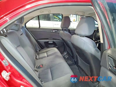 Zdjęcie 10 z 12 samochodu: 2012 SUZUKI KIZASHI SE VIN:JS2RF9A32C6100014 - miniatura