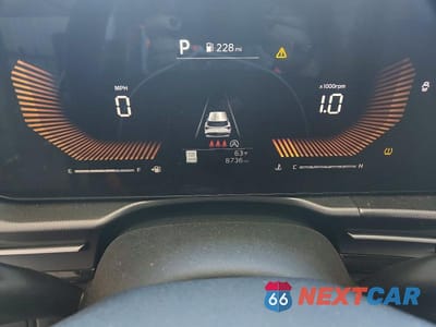 Zdjęcie 9 z 13 samochodu: 2026 KIA SPORTAGE LX VIN:KNDPUCDF1T7455440 - miniatura