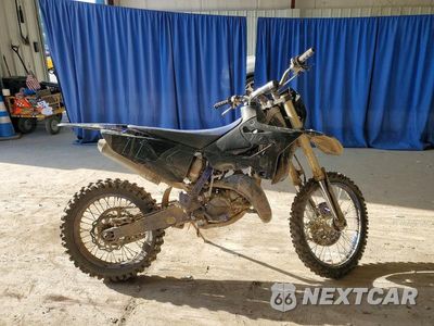 2022 YAMAHA YZ125 JYACE29C8NA004527 - główne zdjęcie licytacji z USA - miniatura