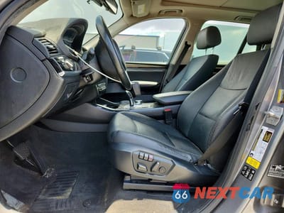 Zdjęcie 7 z 14 samochodu: 2017 BMW X3 XDRIVE28I VIN:5UXWX9C35H0W69987 - miniatura