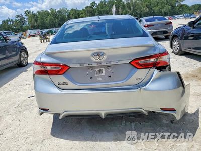 Zdjęcie 6 z 12 samochodu: 2020 TOYOTA CAMRY SE VIN:4T1G11AK3LU382633 - miniatura