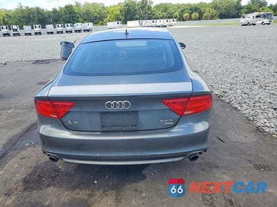 Zdjęcie 6 z 12 samochodu: 2013 AUDI A7 PRESTIGE VIN:WAU2GAFC1DN107236 - miniatura
