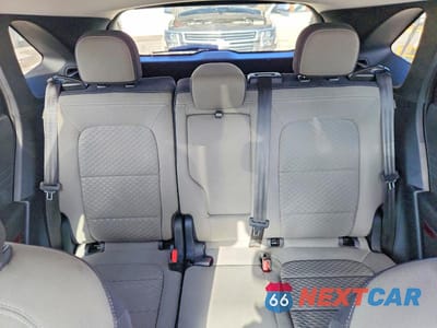 Zdjęcie 10 z 13 samochodu: 2022 FORD ESCAPE SE VIN:1FMCU0G65NUA34894 - miniatura