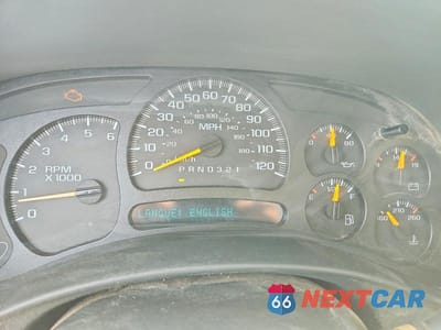 Zdjęcie 9 z 12 samochodu: 2006 CHEVROLET SILVERADO C1500 VIN:1GCEC14V26Z234718 - miniatura