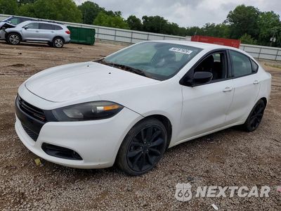 2013 DODGE DART SXT 1C3CDFBA9DD324318 - główne zdjęcie licytacji z USA - miniatura