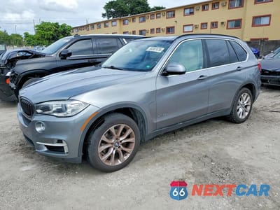 2016 BMW X5 XDRIVE35I 5UXKR0C51G0P21443 - główne zdjęcie licytacji z USA - miniatura