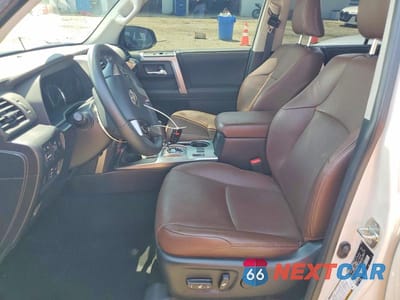 Zdjęcie 7 z 13 samochodu: 2022 TOYOTA 4RUNNER LIMITED VIN:JTEKU5JR5N5988471 - miniatura
