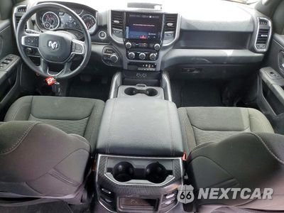 Zdjęcie 8 z 12 samochodu: 2026 RAM 1500 TRADESMAN VIN:3C6SRFGP6T4182929 - miniatura