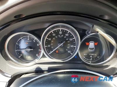 Zdjęcie 9 z 13 samochodu: 2022 MAZDA CX-9 TOURING VIN:JM3TCBCY5N0602537 - miniatura