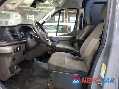 Zdjęcie 7 z 13 samochodu: 2021 FORD TRANSIT 250 DELIVERY VAN VIN:1FTBR1C84MKA48438 - miniatura